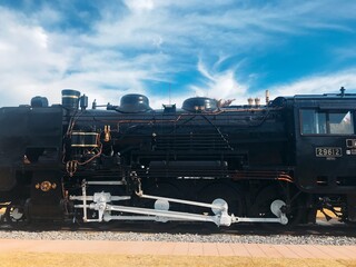 OITA_LOCOMOTIVE