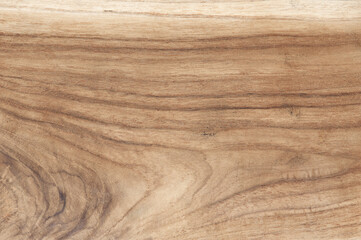 Natural teak wood texture