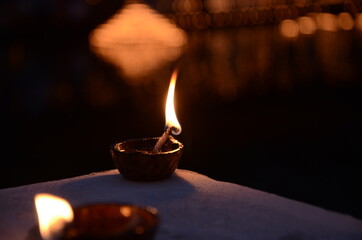 light of hope