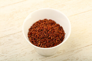Brown rice