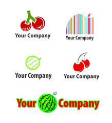 Logo Design Template Vector Icon