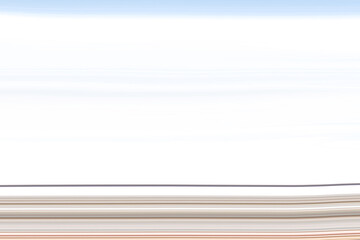 Contemporary fashion abstract background illustration, material for your design