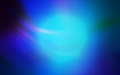 Dark Pink, Blue vector modern elegant background. Colorful abstract illustration with gradient. Elegant background for a brand book.