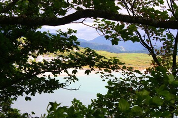 Portmeirion Wales UK