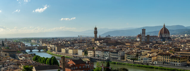 Firenze panorama