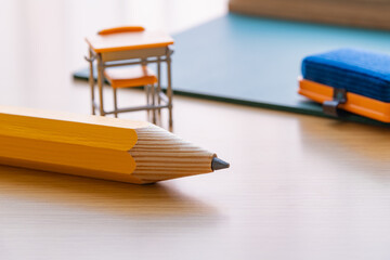 学校イメージ