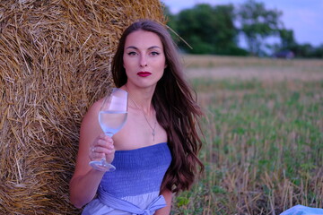 picnic at the hayloft