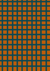 Illustration of abstract squares. Background design for poster, flyer, cover, brochure. Colorful mosaic covers design. Minimal geometric pattern gradients.