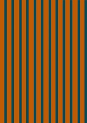 Abstract vertical striped pattern. Yellow and blue cute baby print. Background for wallpaper, web page, surface textures. Image illustration, banner, poster, template for greeting card, scrapbooking