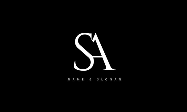 Sa Logo Photos Royalty Free Images Graphics Vectors Videos Adobe Stock Sa Logo Photos Royalty Free Images Graphics Vectors Videos Adobe Stock