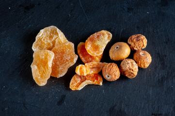 ドライフルーツ