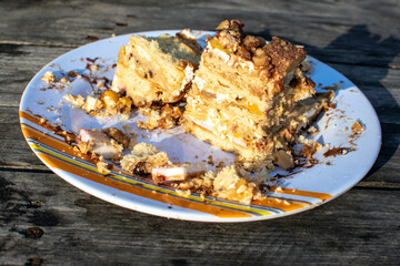 piece of cake