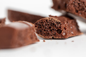 chocolate