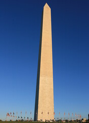 washington monument in washington dc