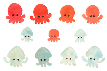 たこかいないかかいな