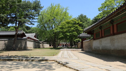the great wall of china