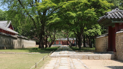 japanese garden gate