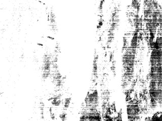 Grunge halftone dots background vector texture