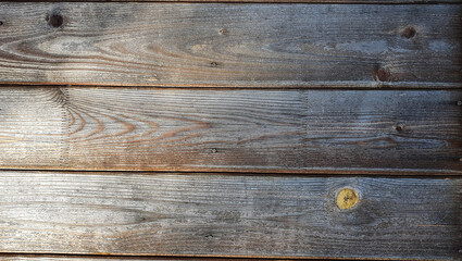 gray background with old wooden texture