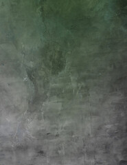 cracked stone wall background close up