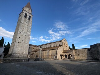 Aquileia - Friuli Venezia Giulia