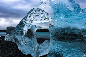 Diamond Beach