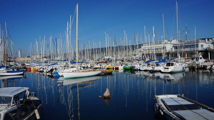 Fototapeta premium Trieste 