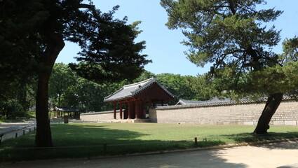 japanese garden in japan