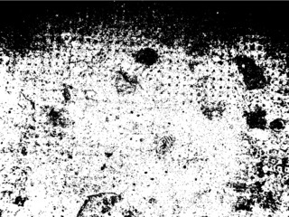 Scratch Grunge Urban Background.Texture Vector.Dust Overlay Distress Grain ,Simply Place illustration over any Object to Create grungy Effect .abstract,splattered , dirty,poster for your design.