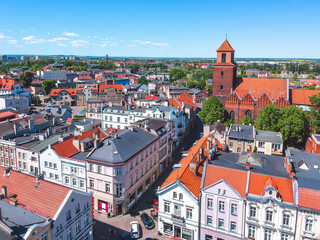 Tczew, Poland
