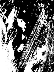 Scratch Grunge Urban Background.Texture Vector.Dust Overlay Distress Grain ,Simply Place illustration over any Object to Create grungy Effect .abstract,splattered , dirty,poster for your design.