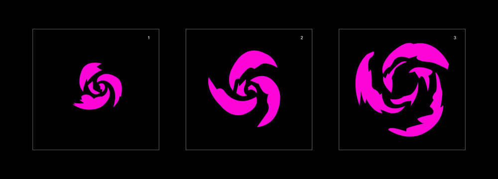 Shine poison explosion effect. Poison explosion animation effect. Animation Sprite sheet for games, cartoon or animation. vector style animation effect 1510.