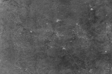 Black-white background. Stone texture for the background. Cement texture wall. Gray background.