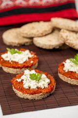 rice cake