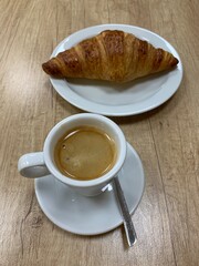 cup of coffee