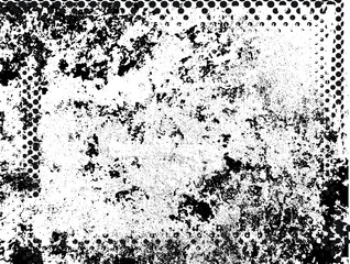 Scratch Grunge Urban Background.Texture Vector.Dust Overlay Distress Grain ,Simply Place illustration over any Object to Create grungy Effect .abstract,splattered , dirty,poster for your design.