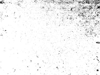 Obraz premium Grunge vector heart