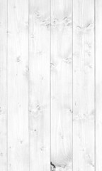 Fototapeta na wymiar Sehr helle weiße Holzbretter als Holz Hintergrund