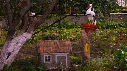 Garden Tale