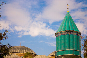 mosque in turkey