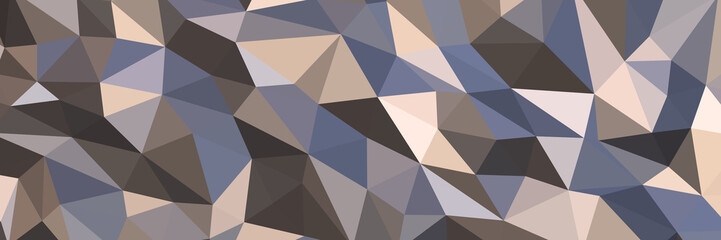 Gray abstract background.