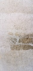 sand and water