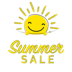 Summer Sale
