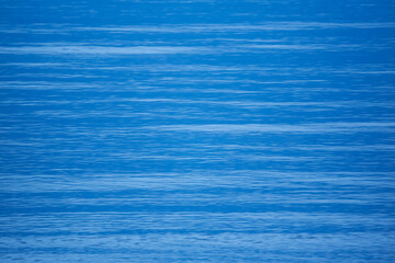 Background of calm sea waves