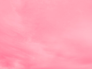 Beautiful abstract color pink texture background on white surface granite, orange and pink cloud sky on art graphics, pink background