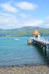 The most French town in New Zealand, Akaroa will have you entranced with its historic buildings, magnificent harbour and passion for fine food.