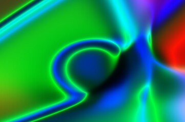 abstract colorful background with lines