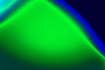 abstract colorful background with glowing lines