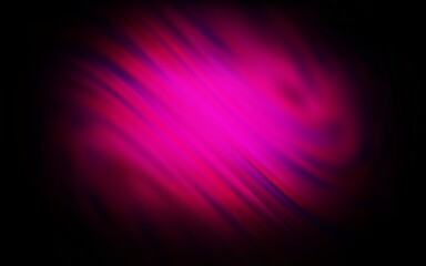 Dark Pink vector modern elegant backdrop. New colored illustration in blur style with gradient. Blurred design for your web site.