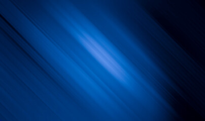 Obraz premium abstract blue and black are light pattern with the gradient is the with floor wall metal texture soft tech diagonal background black dark clean modern.
